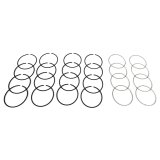 Mahle Rings GMC Trk 4.8L/5.3L 1999-2004 Moly Ring Set thumbnail 1