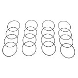 Mahle Rings GMC Trk 4.8L/5.3L 1999-2004 Moly Ring Set thumbnail 2