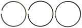 Mahle Rings GMC Trk 395 V-8 Diesel Eng 1992-95 Sleeve Assy Ring Set thumbnail 1