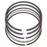 Mahle Rings GM 6.0L LS2/LFA/LZ1/LQ9/L76/LY6/L96/L76 2004-2010 Gen IV V9 Moly Ring Set thumbnail 3