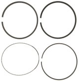 Mahle Rings Cummins 611 CID 10.0L L10 LTA10 6 Cyl 4.921in Bore Diesel Eng Sleeve Assy Ring Set thumbnail 1