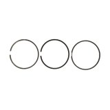 Mahle Rings Cummins 102mm/4.017in Bore ISB ISF 3.8L 5.9L B5.9G Chrome Ring Set thumbnail 3