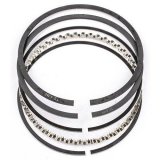 Mahle Rings Chrysler 3.3L 6 Cyl Eng 1998-2002 Moly Ring Set thumbnail 2