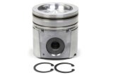 Mahle OE Cummins B 5.9L 020 05-HO 17.1:1 CR Vin C Eng ETH Piston Set (Set of 6) thumbnail 2