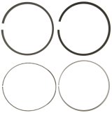 Mahle Rings GMC Trk 6.6L 403 CID Duramax Turbo Diesel 2001-2003 VIN 1 Single Cylinder Set thumbnail 1