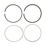 Mahle Rings GMC Trk 6.6L 403 CID Duramax Turbo Diesel 2001-2003 VIN 1 Single Cylinder Set thumbnail 2