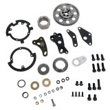 COMP Cams Hi-Tech Gear Drive System Standard GM Blocks (3 Bolt Cams and 24x/58x LS Engines) thumbnail 1