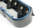 COMP Cams GM LS Engine Billet Aluminum Valve Covers thumbnail 3