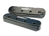 COMP Cams GM LS Engine Billet Aluminum Valve Covers thumbnail 4