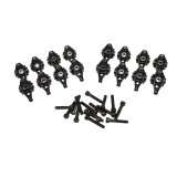 COMP Cams GM LS1 Upgraded OEM Rocker Arms - Set of 16 thumbnail 2