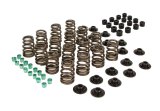 COMP Cams Conical Valve Spring Kit TS LS Type .650in/.920in Dia 438lbs Rated thumbnail 2