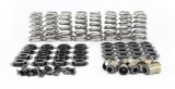 COMP Cams Conical Valve Spring Kit TS LS Type .650in/.920in Dia 438lbs Rated thumbnail 3