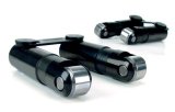 COMP Cams Lifters Retro-Fit Short Travel Hydraulic Roller - 1997-16 GM LS Series thumbnail 2