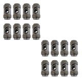 Comp Cams GM LS7 & Gen V LT Trunnion Upgrade Kit w/ Install Tools thumbnail 1