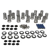 COMP Cams 2009-18 Dodge 5.7 / 6.2 / 6.4 HEMI Conical Valve Spring Kit .660in/.932in Dia thumbnail 1