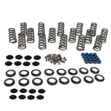 COMP Cams 2009-18 Dodge 5.7 / 6.2 / 6.4 HEMI Conical Valve Spring Kit .660in/.932in Dia thumbnail 2