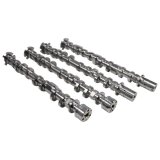 COMP Cams Camshaft Set 2018+ Ford Coyote 5.0L STG2 NST Thumper thumbnail 7