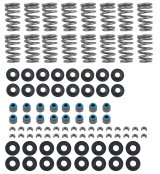 COMP Cams 03-08 Dodge 5.7L Hemi 0.600in Lift Beehive Spring Kit w/ Steel Retainers thumbnail 1