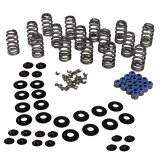 COMP Cams 03-08 Dodge 5.7L Hemi 0.600in Lift Beehive Spring Kit w/ Steel Retainers thumbnail 2
