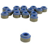 COMP Cams Positive Stop PTFE Valve Seals for Dodge 5.7/6.2/6.4L HEMI thumbnail 1