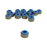 COMP Cams Positive Stop PTFE Valve Seals for Dodge 5.7/6.2/6.4L HEMI thumbnail 2