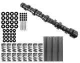 COMP Cams Camshaft Kit Dodge 5.7/6.1L HRT Stage 2 thumbnail 1