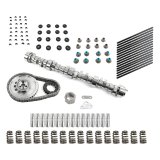 COMP Cams Stage 2 Thumpr 226/237 Master Camshaft Kit GEN3 LS 4.8/5.3/6.0L thumbnail 1