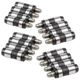 COMP Cams 96-04 Ford Modular 4.6L-5.4L SOC Performance Lash Adjusters - Set of 16 thumbnail 8