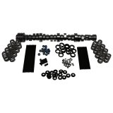 COMP Cams 09+ Dodge 5.7L / 6.4L HEMI w/ VVT Max Power Hydraulic Roller Cam Kit thumbnail 2