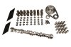 COMP Cams Stage 1 Thumpr 218/229 Master Camshaft Kit - Gen III LS 4.8/5.3/6.0L Trucks thumbnail 5