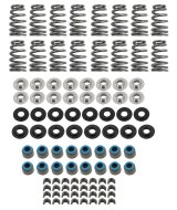 COMP Cams Dodge 6.1L Hemi 0.600in Lift Beehive Spring Kit w/ Titanium Retainers thumbnail 1