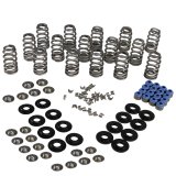 COMP Cams Dodge 6.1L Hemi 0.600in Lift Beehive Spring Kit w/ Titanium Retainers thumbnail 2