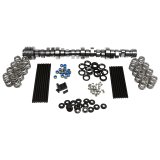 COMP Cams Supercharger Stage 1 HRT 221/233 Hydraulic Roller Cam Kit 2009+ Dodge 5.7/6.4 HEMI w/ VVT thumbnail 1