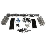 COMP Cams Supercharger Stage 1 HRT 221/233 Hydraulic Roller Cam Kit 2009+ Dodge 5.7/6.4 HEMI w/ VVT thumbnail 2
