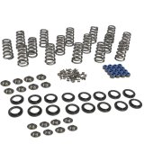 COMP Cams Conical Valve Spring Kit - 09+ Dodge Hellcat 6.2L w/ Tool Titanium Retainers thumbnail 1
