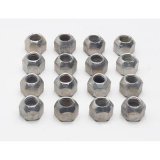 COMP Cams Rocker Arm Nuts 3/8in thumbnail 1