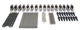 COMP Cams Rocker Arm/Pushrod Kit 350-40 thumbnail 1
