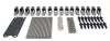 COMP Cams Rocker Arm/Pushrod Kit 350-40 thumbnail 6