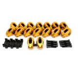 COMP Cams Rocker Arm Ultra Gold Arc LS1 thumbnail 3