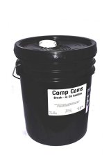 COMP Cams Camshaft Break-In Lube 5 Gal thumbnail 4