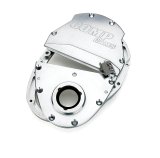 COMP Cams Alum Timing Cover Chevy Small thumbnail 1