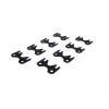 COMP Cams Guide Plates GM LS1 5/16 Flat thumbnail 7