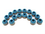 COMP Cams Valve Seals 11/32 Viton Metal Body thumbnail 1