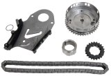 COMP Cams Billet Timing Set Chrysler 5.7L Keyway Adjustable thumbnail 1