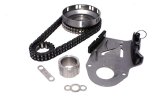 COMP Cams Billet Timing Set Chrysler 5.7L Keyway Adjustable thumbnail 3