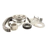 COMP Cams Billet Timing Set Chrysler 5.7L Keyway Adjustable thumbnail 4
