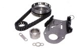 COMP Cams Billet Timing Set Chrysler 5.7L Keyway Adjustable thumbnail 8