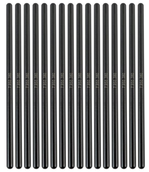 COMP Cams Pushrods CS Hi-Tech 5/16 +.15