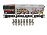 COMP Cams Cam & Lifter Kit CS XE250H-10 thumbnail 1