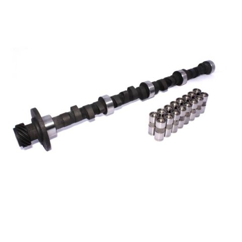 COMP Cams Cam & Lifter Kit Cadillac 252H-10